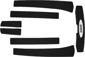 Wsm - Traction Mat Sea - 012-452BLK Wsm - Traction Mat Sea - 012-452BLK