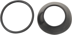 Drag Specialties - Front Caliper Seal Kit - 74-E77 FX/XL - Caliper Rebuild Kit - 20187-HC3