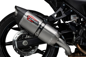 Yoshimura - Exhaust Street At2 So Ss/ss/cf Wf - 11670BM522 Yoshimura - Exhaust Street At2 So Ss/ss/cf Wf - 11670BM522