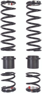 Zbroz - Zbroz Dual Rate Spring Kit 36" Aggressive S-d Gen4 S/m - 101-G4-S36-AGG Zbroz - Zbroz Dual Rate Spring Kit 36" Aggressive S-d Gen4 S/m - 101-G4-S36-AGG