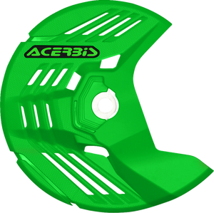Acerbis - Disc Cover Acerbis Linear Green - 2990000000 Acerbis - Disc Cover Acerbis Linear Green - 2990000000