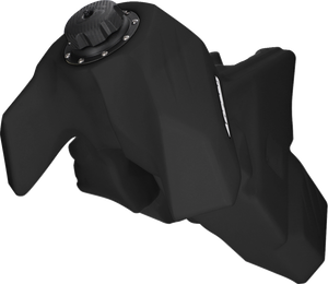 Acerbis - Fuel Tank Acerbis Husky 3.9 Black - 2990000000 Acerbis - Fuel Tank Acerbis Husky 3.9 Black - 2990000000
