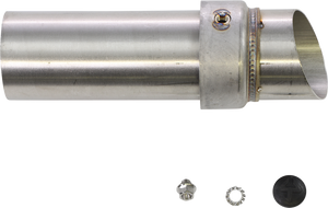 Akrapovic - Noise Damper Tuv316 - V-TUV316