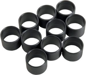 Drag Specialties - Shift Lever Shaft Bushing - Shift Lever Shaft Bushings - 17-0611-HC3