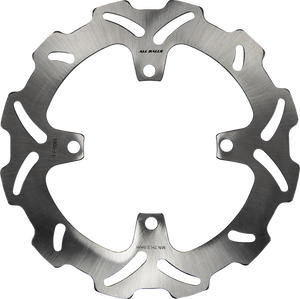 All Balls - Brake Rotor Kawasaki - 18-0065