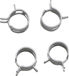 All Balls - 4pk Refill Slv Band Clamp - FS00063
