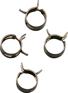 All Balls - 4pk Refill Gld Band Clamp - FS00056