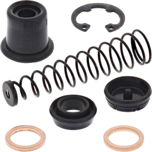 All Balls - Brake Master Cylinder Rebuild Kit Front - 18-1015
