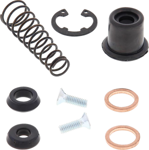 All Balls - Brake Master Cylinder Rebuild Kit Front - 18-1004