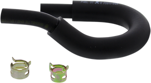 All Balls - Hose And Clamp Kit Yam - FS00036