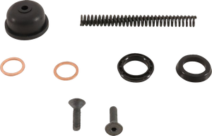 All Balls - Brake Master Cylinder Rebuild Kit Front - 18-1109