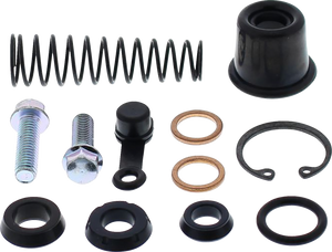 All Balls - Brake Master Cylinder Rebuild Kit Rear - 18-1092