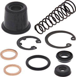 All Balls - Brake Master Cylinder Rebuild Kit Rear - 18-1032