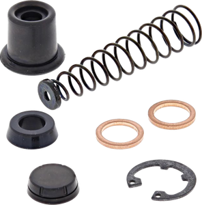 All Balls - Brake Master Cylinder Rebuild Kit Front - 18-1013
