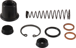 All Balls - Brake Master Cylinder Rebuild Kit Rear - 18-1095