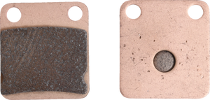 All Balls - Brake Pad Sintered18-8012 - 18-8012 All Balls - Brake Pad Sintered18-8012 - 18-8012