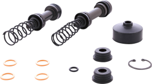 All Balls - Brake Master Cylinder Rebuild Kit - 18-1125