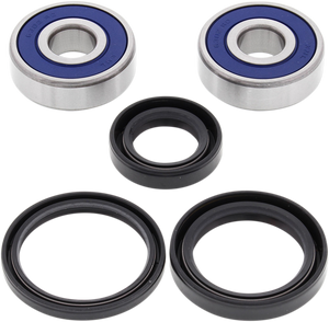 All Balls - Wheel Bearing Kit 25-1307 - 25-1307