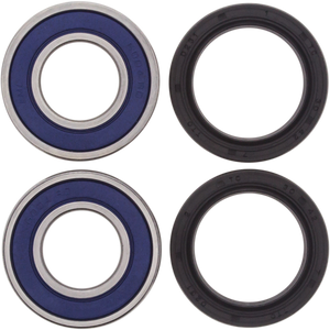 All Balls - Wheel Bearing Kit 25-1389 - 25-1389 All Balls - Wheel Bearing Kit 25-1389 - 25-1389