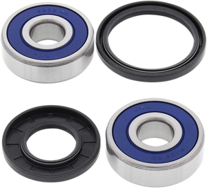 All Balls - Wheel Bearing Kit 25-1312 - 25-1312 All Balls - Wheel Bearing Kit 25-1312 - 25-1312