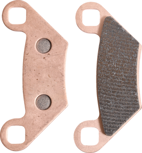 All Balls - Brake Pad Sintered18-8019 - 18-8019