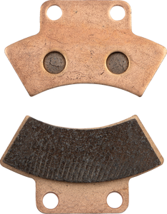All Balls - Brake Pad Sintered18-8030 - 18-8030