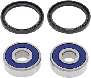 All Balls - Bearing Kit, Whl 25-1147 - 25-1147 All Balls - Bearing Kit, Whl 25-1147 - 25-1147