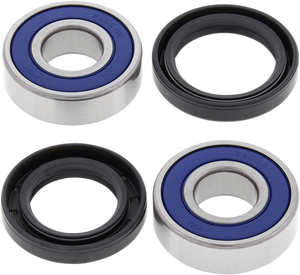 All Balls - Wheel Bearing Kit 25-1221 - 25-1221