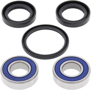 All Balls - Wheel Bearing Kit 25-1077 - 25-1077 All Balls - Wheel Bearing Kit 25-1077 - 25-1077