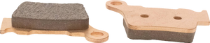 All Balls - Brake Pad Sintered18-8061 - 18-8061 All Balls - Brake Pad Sintered18-8061 - 18-8061