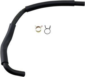 All Balls - Hose And Clamp Kit Honda - FS00003