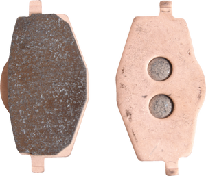 All Balls - Brake Pad Sintered18-8028 - 18-8028 All Balls - Brake Pad Sintered18-8028 - 18-8028