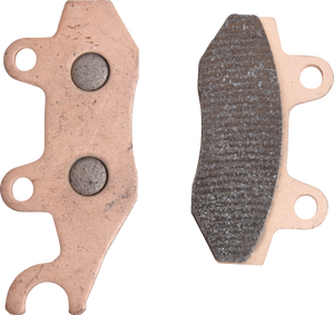 All Balls - Brake Pad Sintered18-8006 - 18-8006