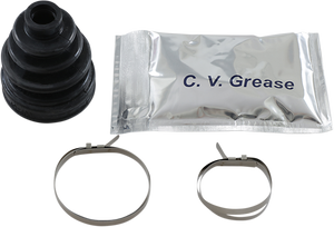 All Balls - C.v.boot Kit 19-5012 - 19-5012