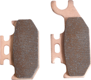 All Balls - Brake Pad Sintered18-8005 - 18-8005
