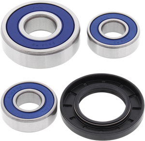 All Balls - Bearing Kit Wheel R Yam - 25-1455 All Balls - Bearing Kit Wheel R Yam - 25-1455