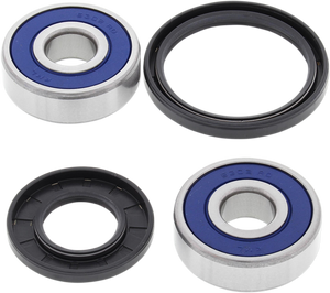 All Balls - Bearing-kit,wheel Fr-yam - 25-1316