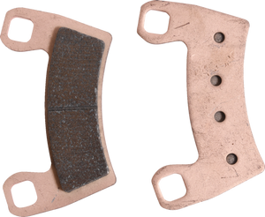 All Balls - Brake Pad Sintered18-8046 - 18-8046 All Balls - Brake Pad Sintered18-8046 - 18-8046