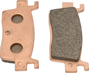 All Balls - Brake Pad Sintered18-8057 - 18-8057