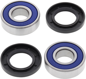 All Balls - Wheel Bearing Kit 25-1210 - 25-1210 All Balls - Wheel Bearing Kit 25-1210 - 25-1210