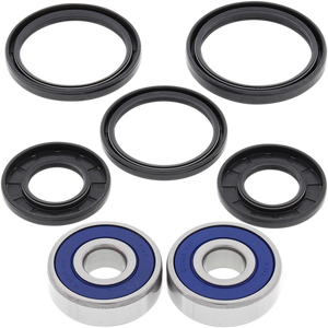 All Balls - Wheel Bearing Kit 25-1311 - 25-1311