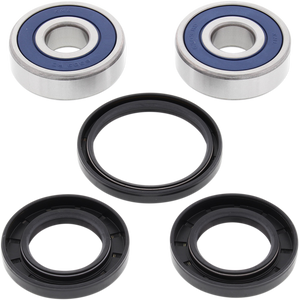 All Balls - Wheel Bearing Kit 25-1448 - 25-1448 All Balls - Wheel Bearing Kit 25-1448 - 25-1448