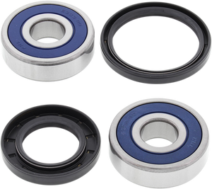 All Balls - Wheel Bearing Kit 25-1334 - 25-1334