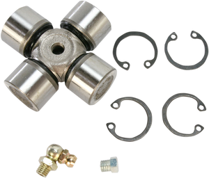 All Balls - U-joint Kit 19-1008 - 19-1008 All Balls - U-joint Kit 19-1008 - 19-1008