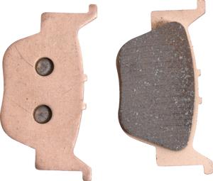 All Balls - Brake Pad Sintered18-8037 - 18-8037