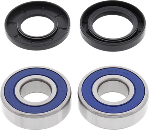 All Balls - Bearing Kit Wheel F Bmw - 25-1647 All Balls - Bearing Kit Wheel F Bmw - 25-1647