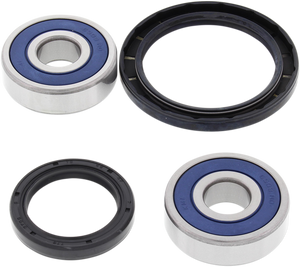 All Balls - Bearing Kit Wheel Triumph - 25-1585 All Balls - Bearing Kit Wheel Triumph - 25-1585