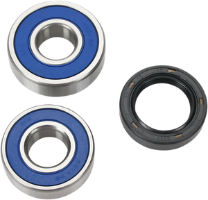 All Balls - Wheel Bearing Kit 25-1261 - 25-1261 All Balls - Wheel Bearing Kit 25-1261 - 25-1261