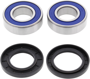 All Balls - Bearing Kit Wheel F Bmw - 25-1648 All Balls - Bearing Kit Wheel F Bmw - 25-1648