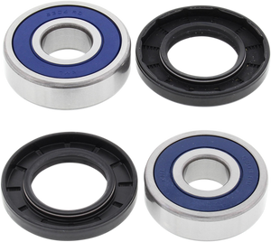All Balls - Bearing Kit Wheel R Hon - 25-1343 All Balls - Bearing Kit Wheel R Hon - 25-1343